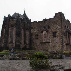 Schottland Januar 2018